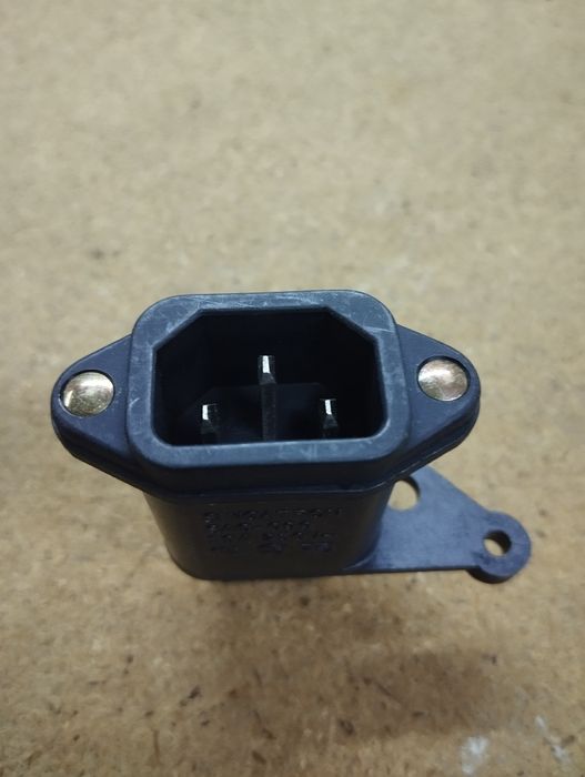 Lote de 28 acessórios de fonte de alimentação