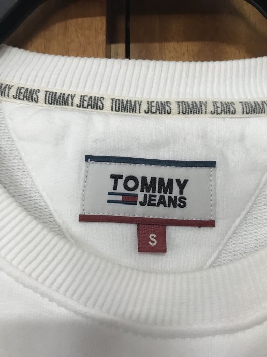 Camisola, marca Tommy Jeans