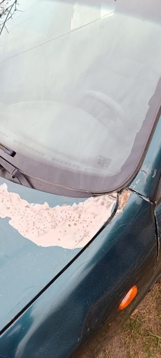 Продам або обміняю ланос