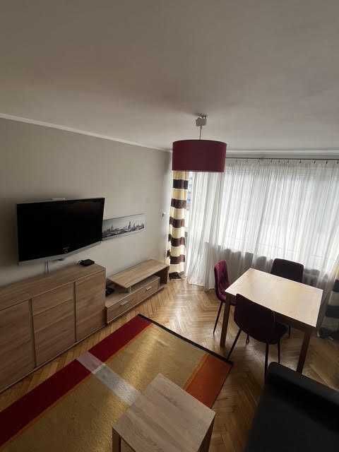 Mieszkanie – Warszawa - Widok 3