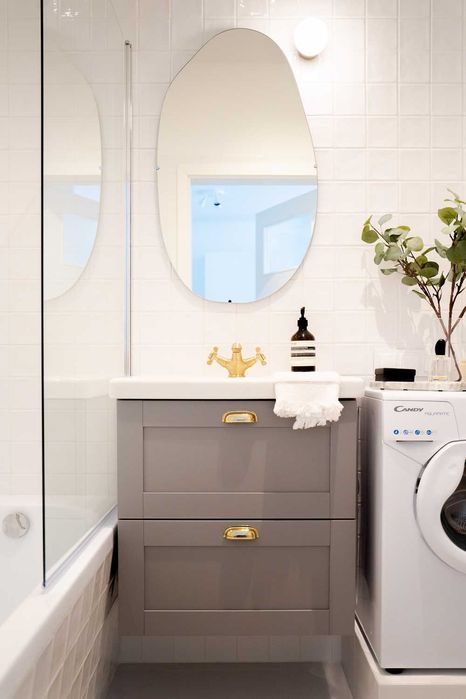 Mieszkanie – Warszawa, Raków, Włochy - Widok 5