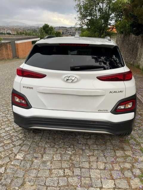 carro hyundai Kauai