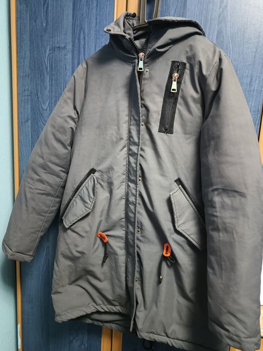 Курточка унісекс