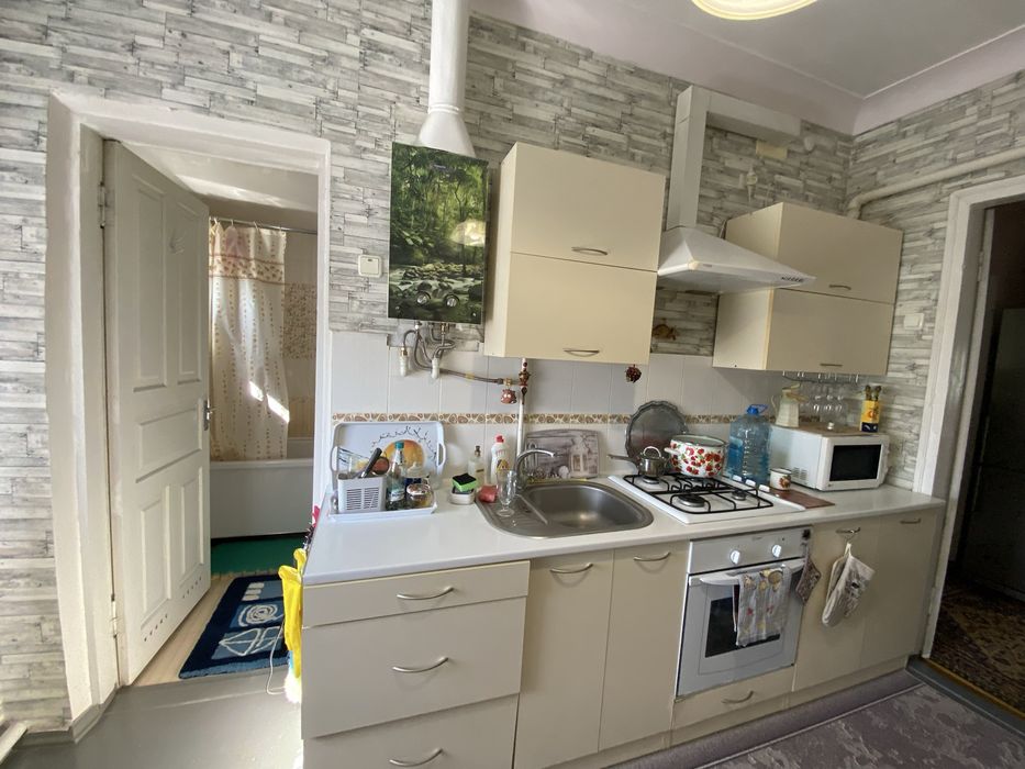 Продаж будинку с.Миколаївка