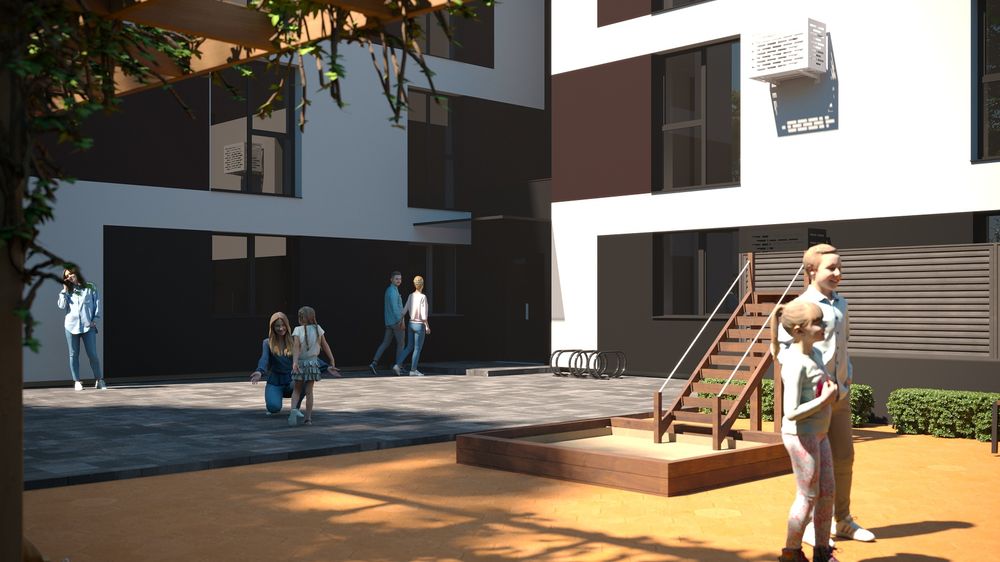 Продам апартаменти район ПМК -100