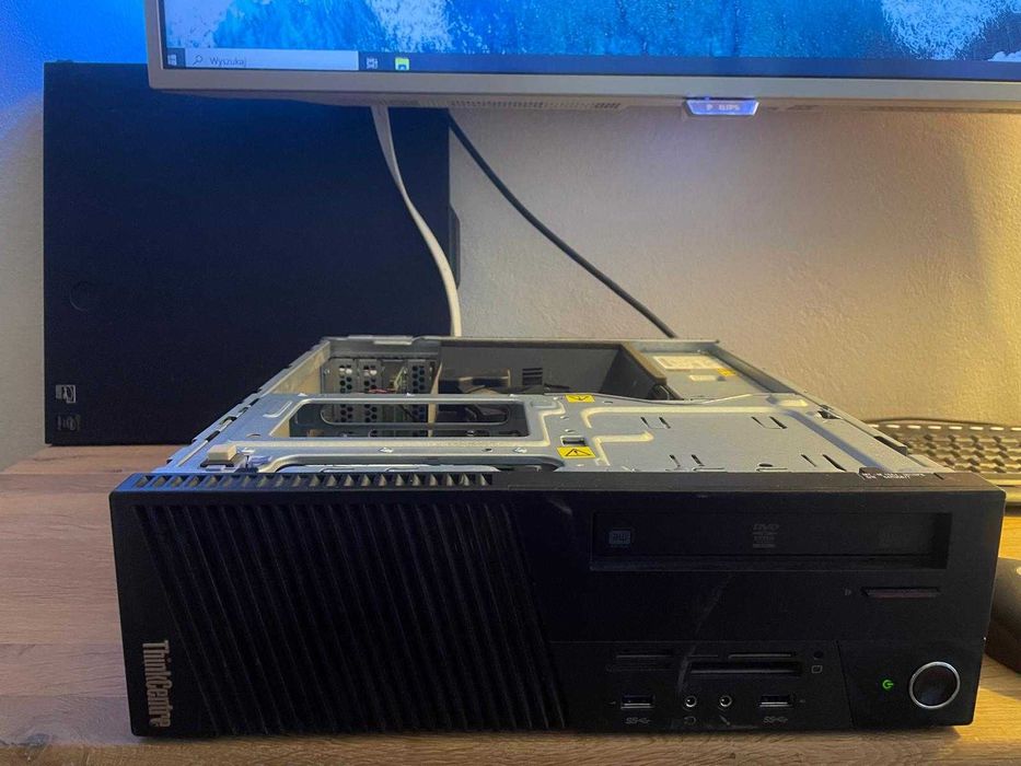 Porządny I7, IV generacji