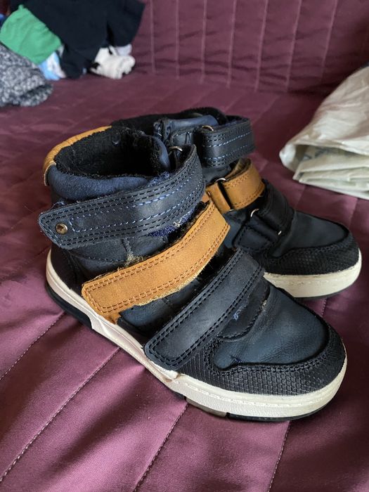 Віддам черевики, 26 розмір