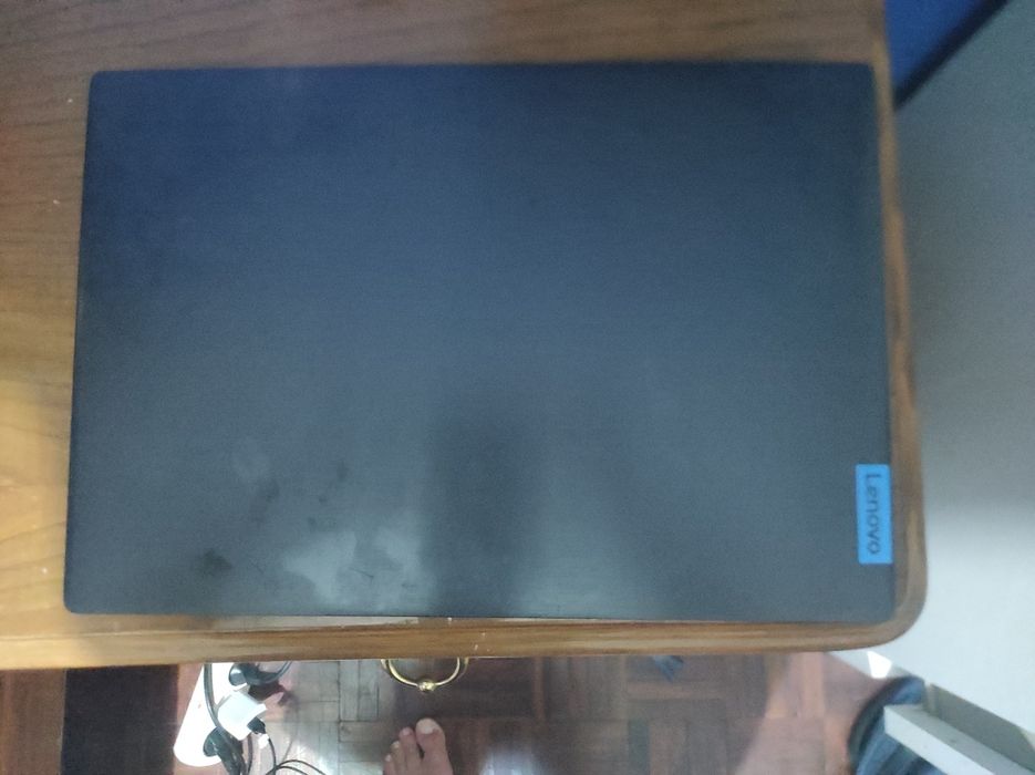 PC gamer Lenovo usado