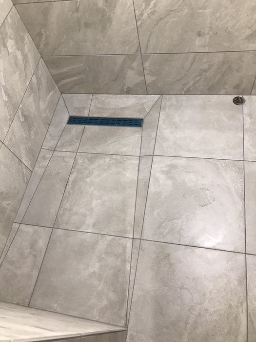 Сантехник електрик плиточник