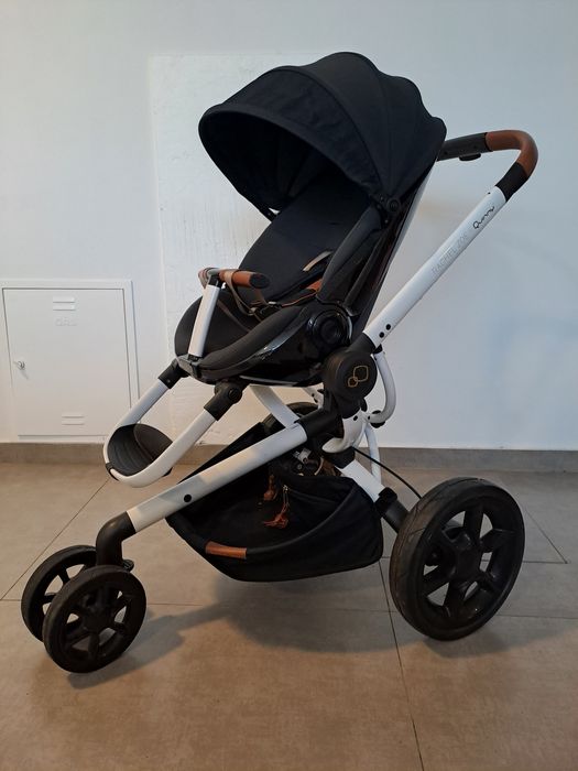 Quinny Mood Rachel Zoe