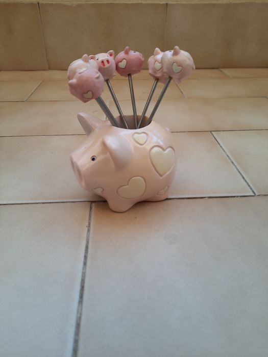 Fondue Fork Set64586277207298122