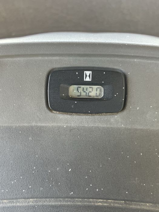 Mocny Traktorek Kosiarka Husqvarna YTH2454T V2 24KM Briggs 130cm tempomat hydro