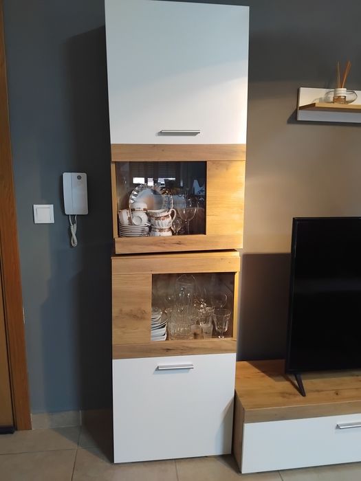 Movel de sala 3 peças