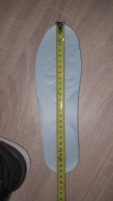Кроссовки мужские 42 43р