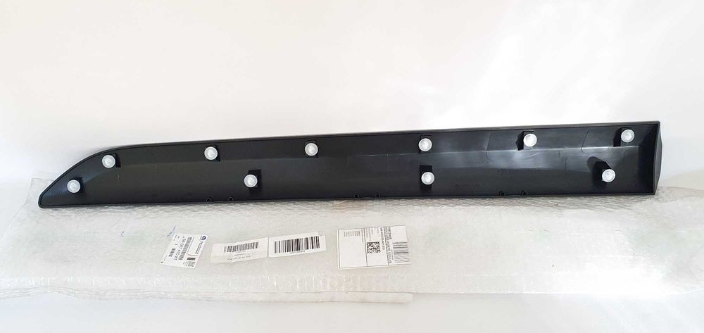 Listwa drzwi prawy przód Vivaro C Expert III Jumpy Proace Nowa OE