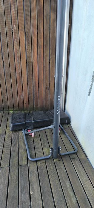 Tabela de Basquetebol semi profissional!