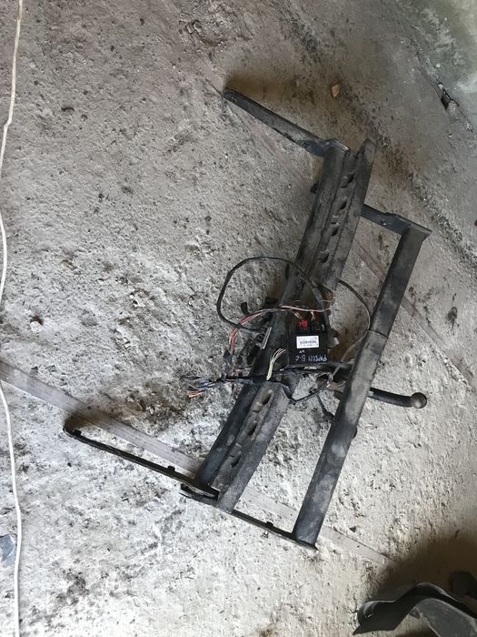 Фаркоп форкоп Прицепне. Volkswagen PASSAT B6 B7 Фольксваген Пассат Б6,