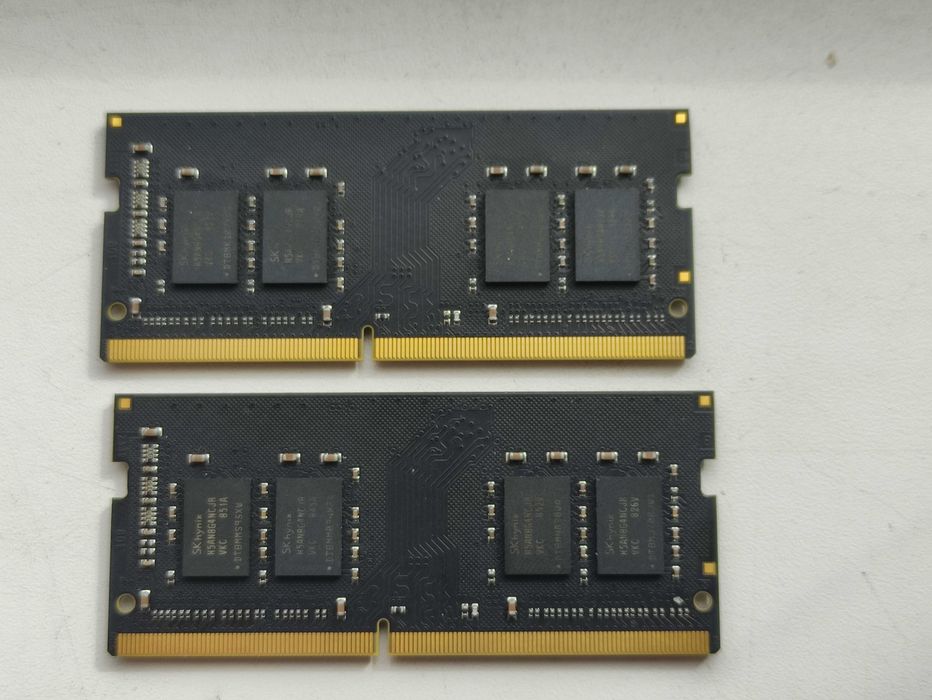 PUSKILL  DDR4 Sodimm 3200 MHz 16gb оперативная память