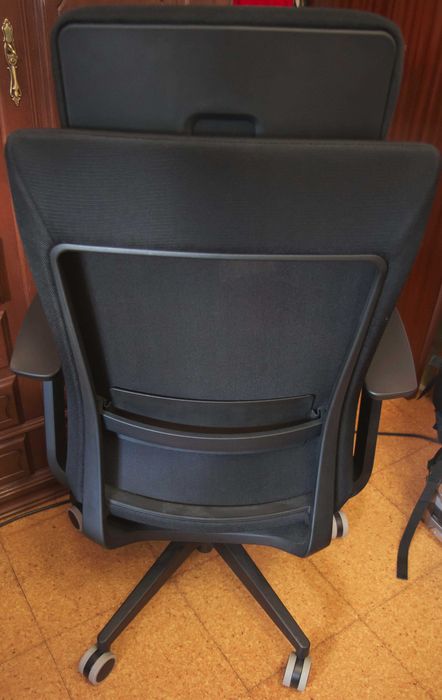 Cadeira Ergonómica Alital