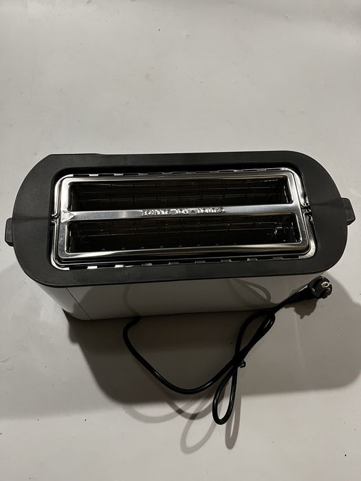 Toster Kesser K-To-23 Biały