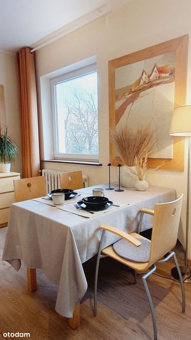Mieszkanie – Wrocław - Widok 3