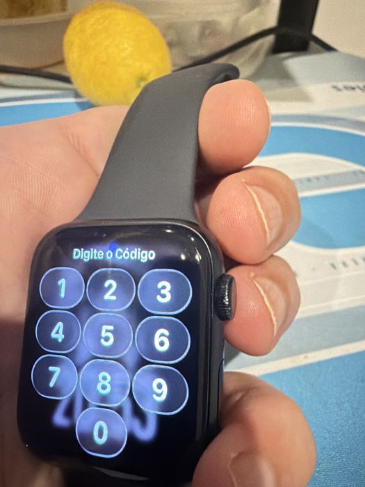 Iphone 17 pro 256GB  + Apple Watch SE 3 44mm