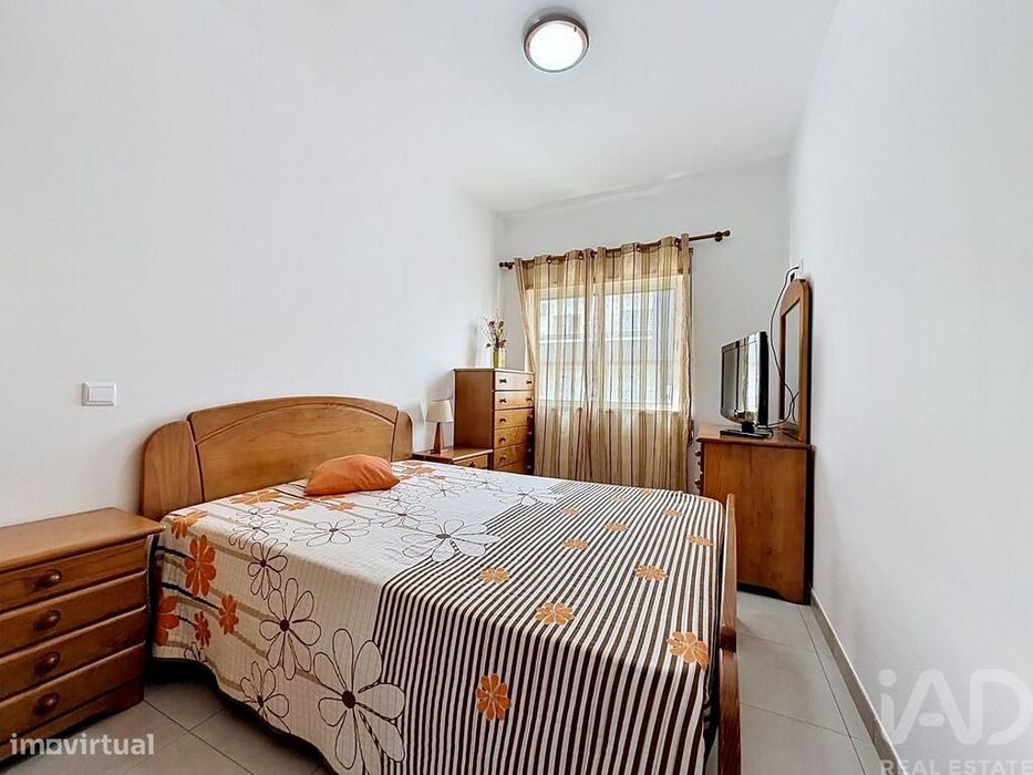 Apartamento T2 em Monte Gordo de 73 m2