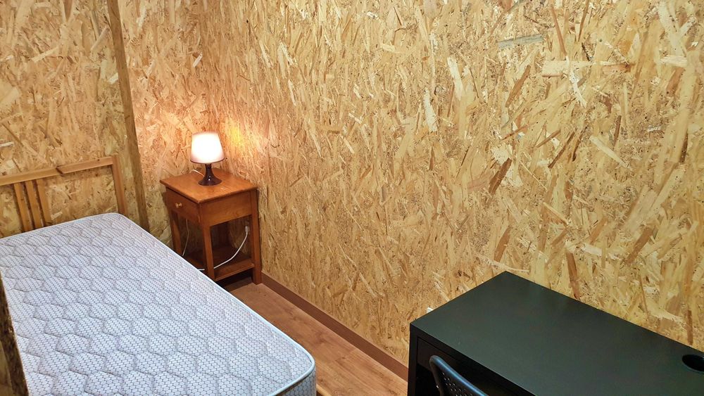 Quarto para não fumadores com tudo incluído a 10 minutos de Lisboa