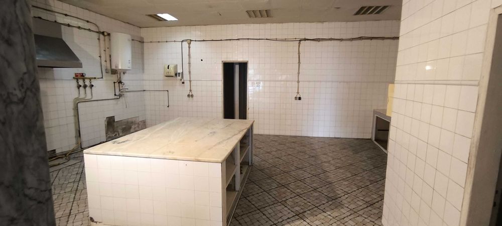 Excelente espaço comercial.