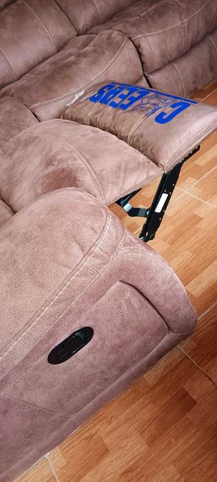 Sofá de Canto Cheers