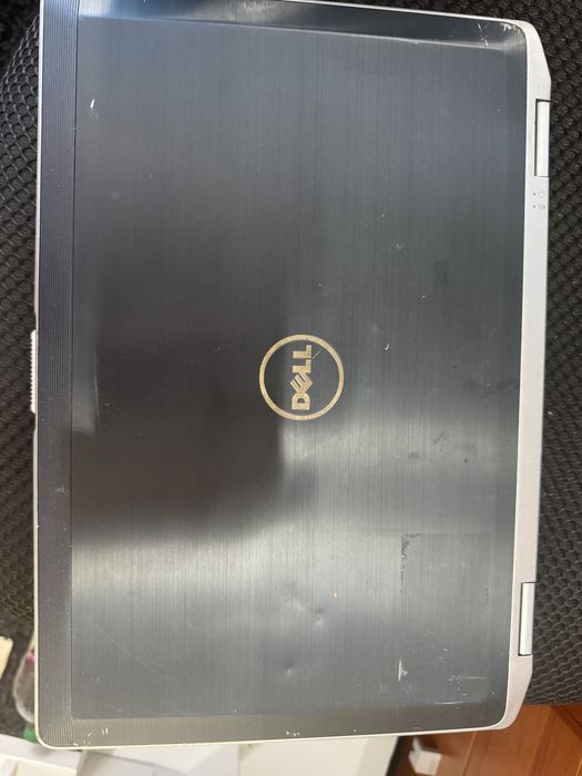 Laptop Dell tanio Lublin