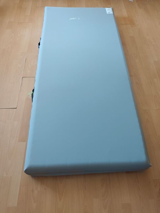 Materac optimal 5zon