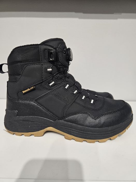 Buty zimowe  Bench 40 rozmiar