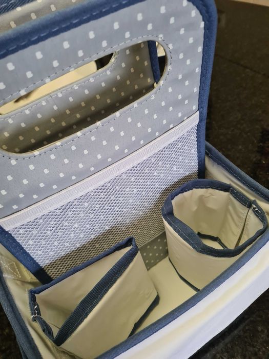 Cesto organizador Beaba