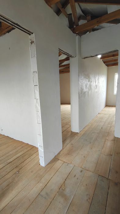 Продаж нового будинку!