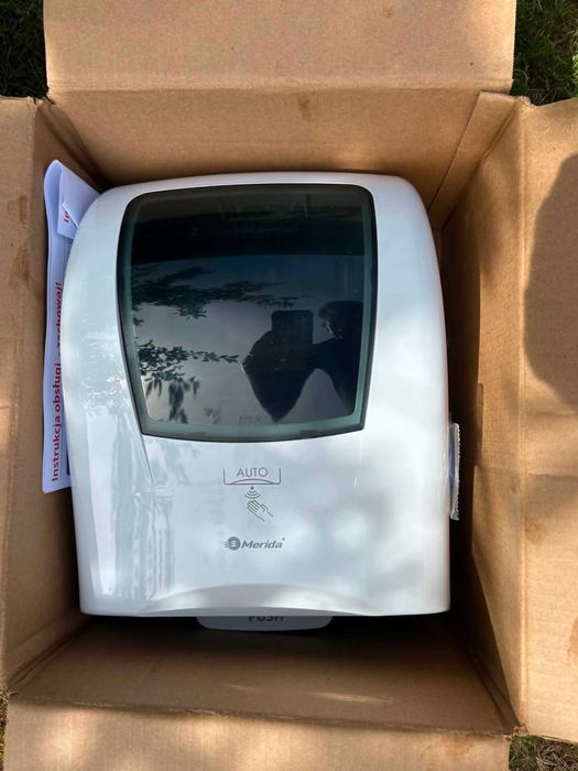 Merida One Automatic : CEB501