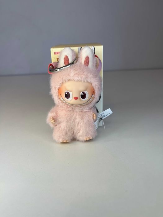 Labubu The Monsters – Pin For Love (A–M) | G