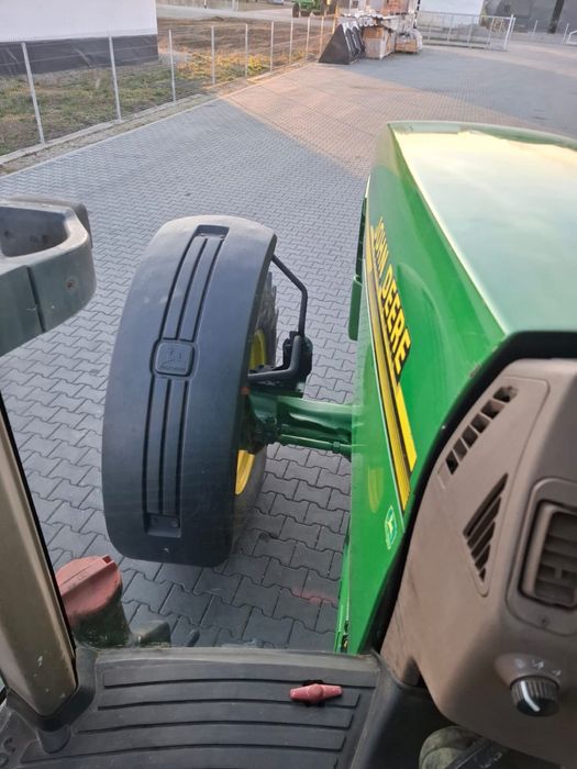 Джон дір 8210 john deere 8310