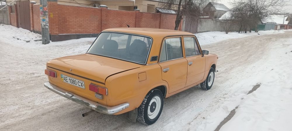 Ваз 21013 в отличном состоянии!