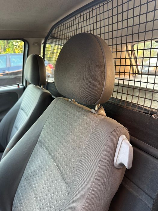 Opel Corsa 1.7 dti