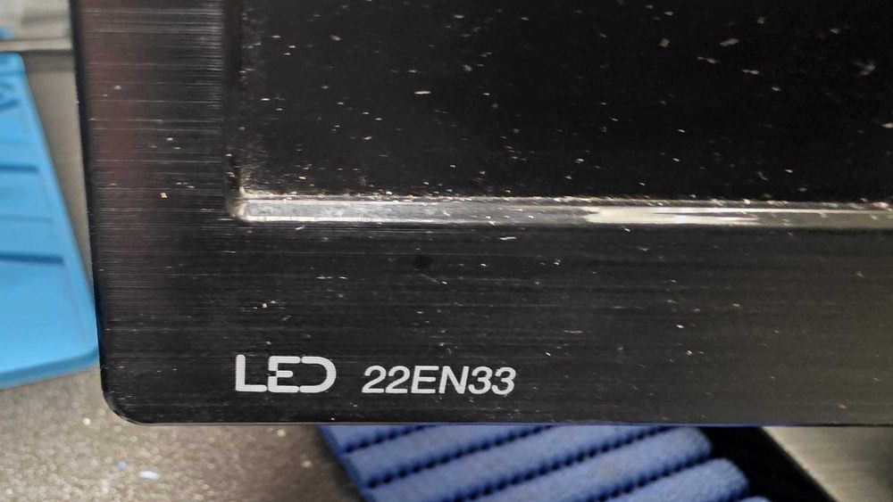 Monitor LG 22" - 22EN33