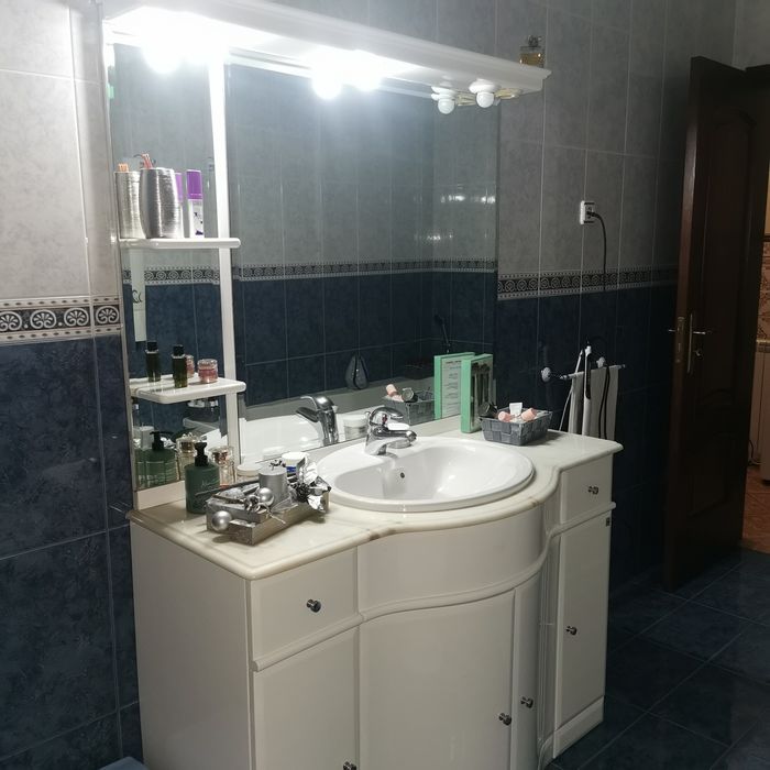 Móvel para casa de banho