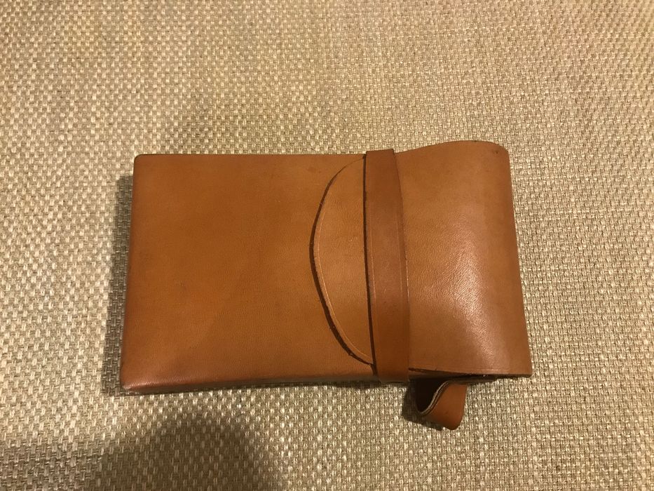 Polaroid SX-70 Land Camara