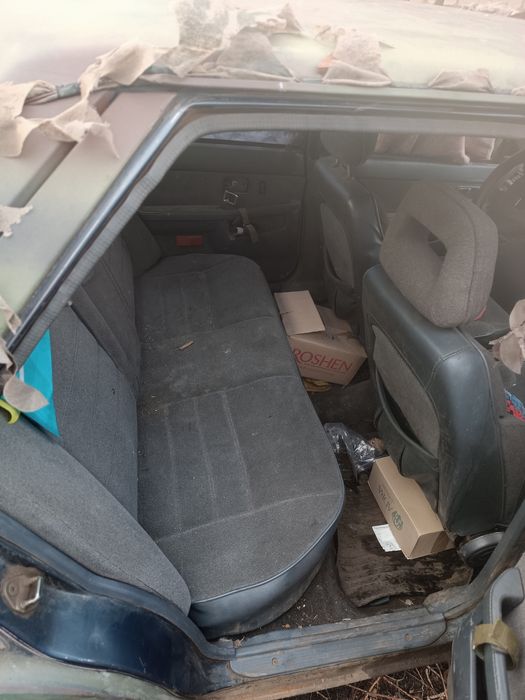 Продам мазденку626 не дорого!