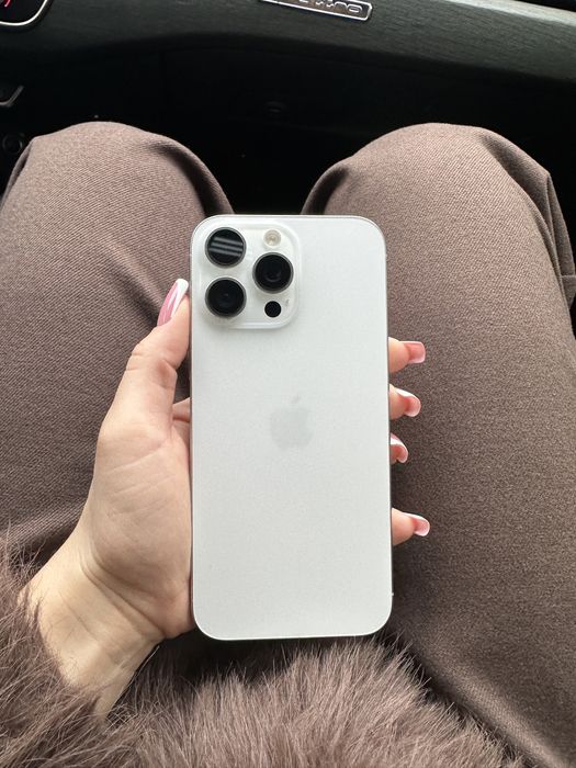 Iphone 16 pro max 512 gb