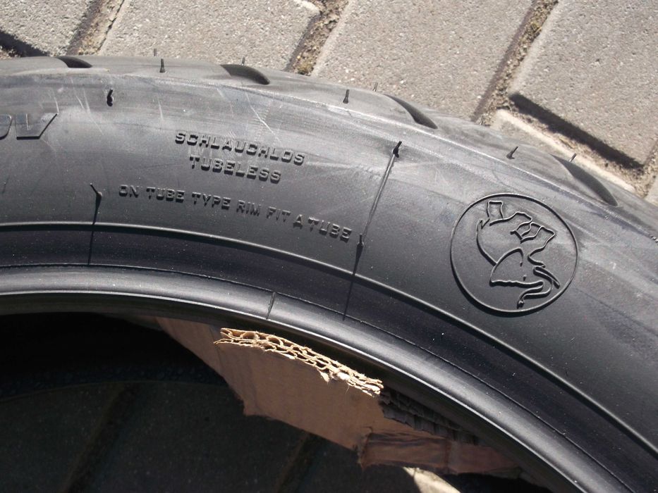 opona 160/70B17 Metzeler ME880 Marathon Ultra dot3622 Nowa h-d r17 -17