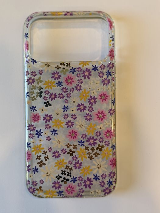 Capas iPhone 17 Pro Max