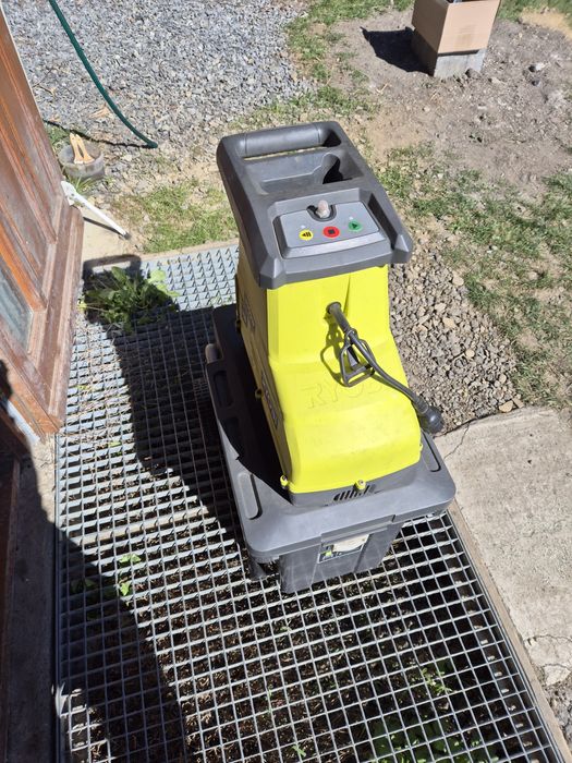 Rebak ryobi 3000w