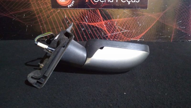 Espelho Retrovisor Dto Ford Fiesta V (Jh_, Jd_)