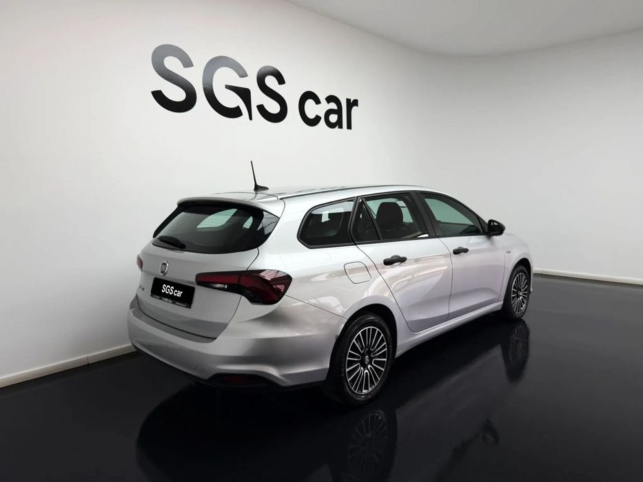 Fiat Tipo Station Wagon 1.0 GSE T3 Life